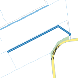 Perceel MKG00-I-596