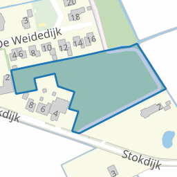 Perceel MKG00-I-650