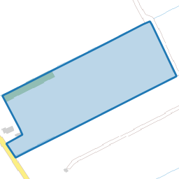 Perceel MKG00-I-678