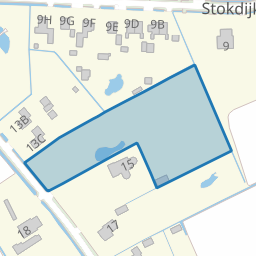 Perceel MKG00-I-71