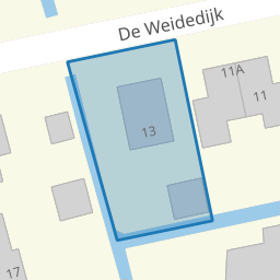 Perceel MKG00-I-733