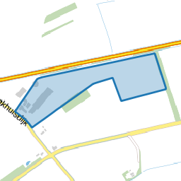Perceel MKG00-I-8