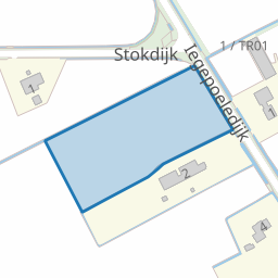 Perceel MKG00-I-84