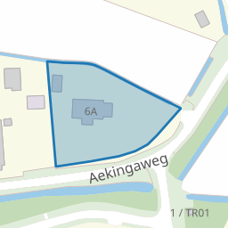 Perceel MKG00-I-846