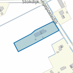 Perceel MKG00-I-85