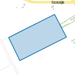 Perceel MKG00-I-87