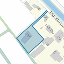 Perceel MKG00-I-959