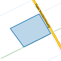 Perceel MKG00-I-991