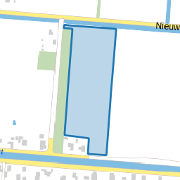 Perceel MKG00-K-1003