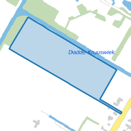 Perceel MKG00-K-1127