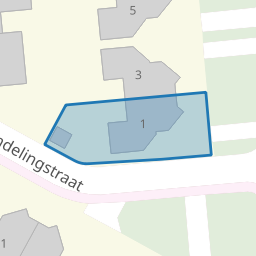 Perceel MKG00-K-1155