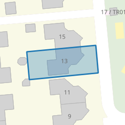 Perceel MKG00-K-1158