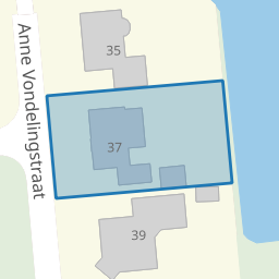 Perceel MKG00-K-1165