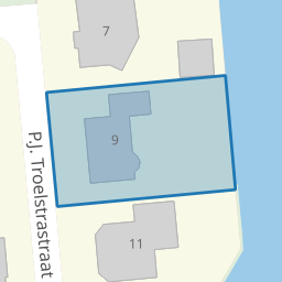 Perceel MKG00-K-1186