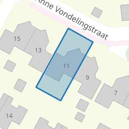 Perceel MKG00-K-1260