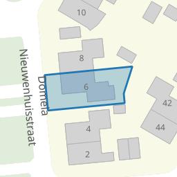Perceel MKG00-K-1302