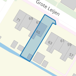 Perceel MKG00-K-1323