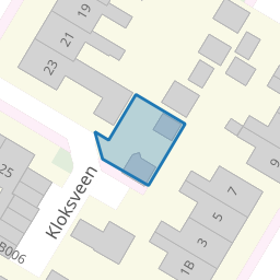 Perceel MKG00-K-1397