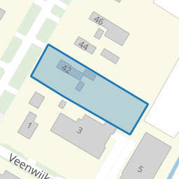 Perceel MKG00-K-1440