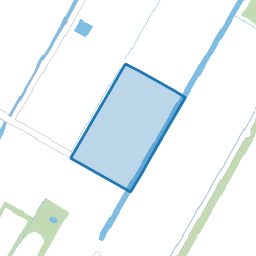 Perceel MKG00-K-1509