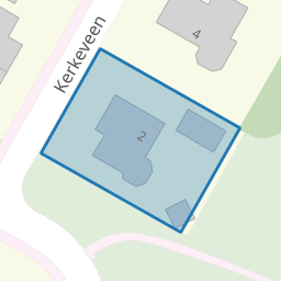 Perceel MKG00-K-943