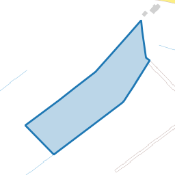 Perceel MKG00-L-107