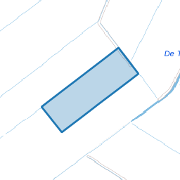 Perceel MKG00-L-132