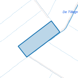 Perceel MKG00-L-842