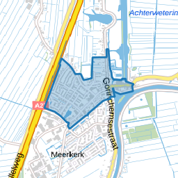 Sectie A