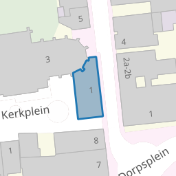 Perceel MKK00-A-1487