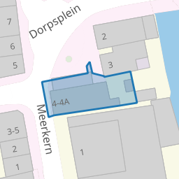 Perceel MKK00-A-3615