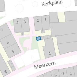 Perceel MKK00-A-3647