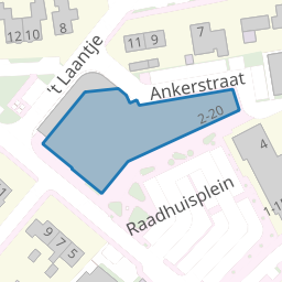 Perceel MKK00-A-3737
