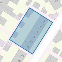 Perceel MKK00-A-3771