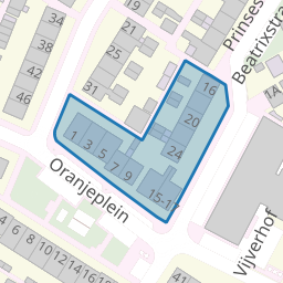 Perceel MKK00-A-3786