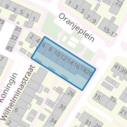 Perceel MKK00-A-3794