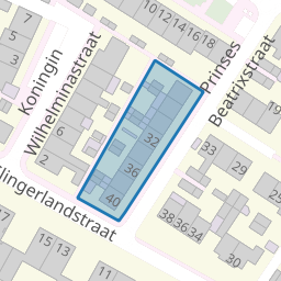 Perceel MKK00-A-3795