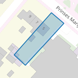 Perceel MKK00-A-3875
