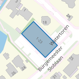 Perceel MKK00-A-3910