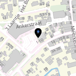 Appartement MKK00 A 3961 9