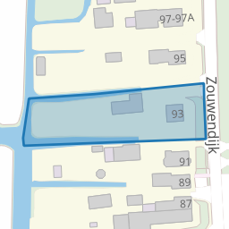 Perceel MKK00-D-167