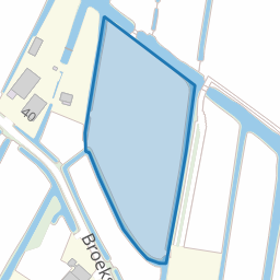 Perceel MKK00-D-273