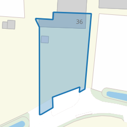 Perceel MKK00-D-458