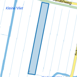 Perceel MKK00-D-505