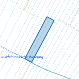 Perceel MKK00-E-112