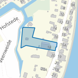 Perceel MKK00-F-1005