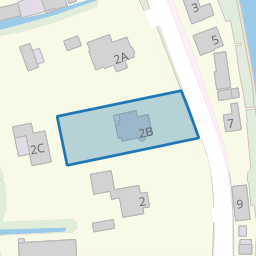 Perceel MKK00-F-1007