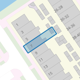 Perceel MKK00-F-1043