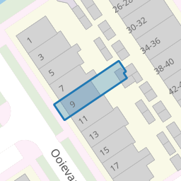 Perceel MKK00-F-1044