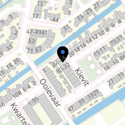 Appartement MKK00 F 1055 10